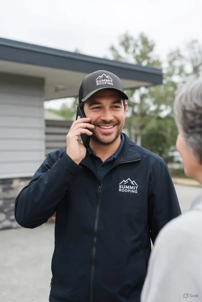 Flat Roof Leak Repair Tecate, CA FAQs